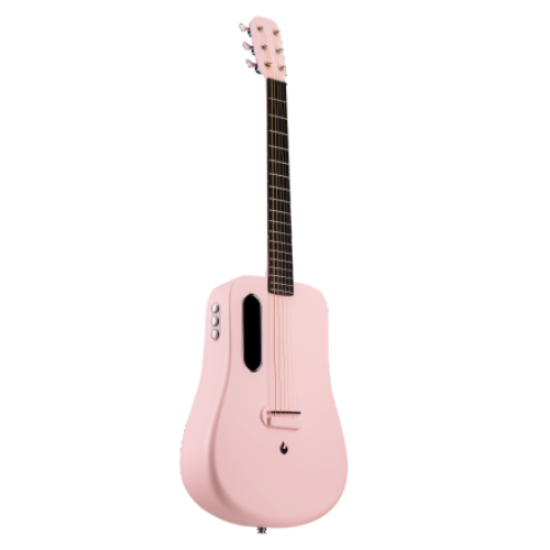 Lava Music ME2 Acoustic Freeboost - Pink